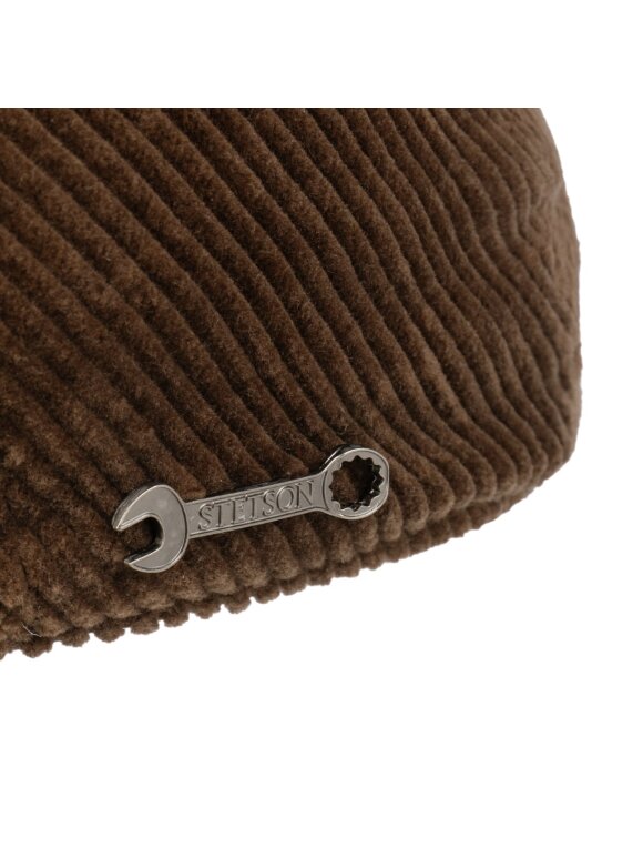 STETSON - Stetson Ivy Cap Corduroy