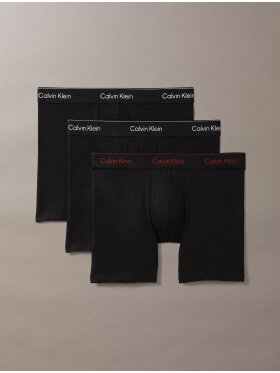 Calvin Klein Underwear - Calvin Klein BOXER BRIEF 3PK