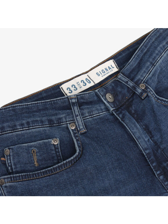 Signal - Signal TimmySI Denim Jeans