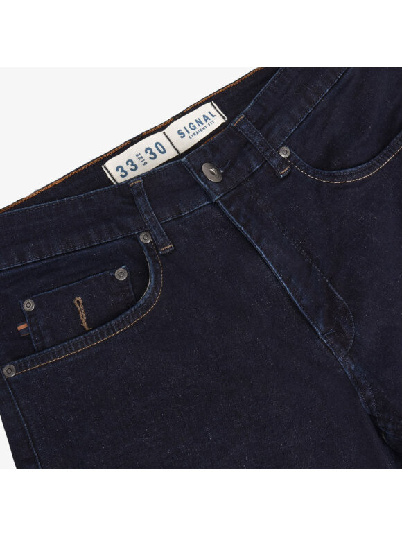 Signal - Signal TimmySI Denim Jeans