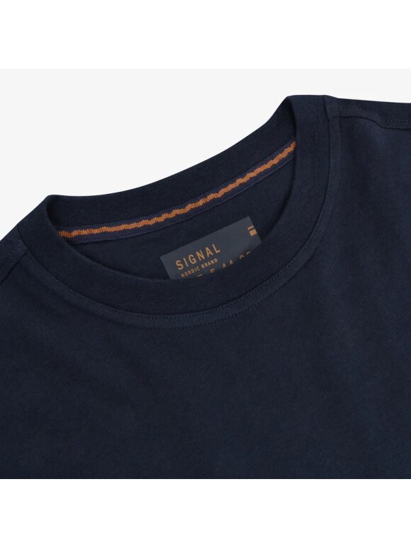 Signal - Signal EddySI