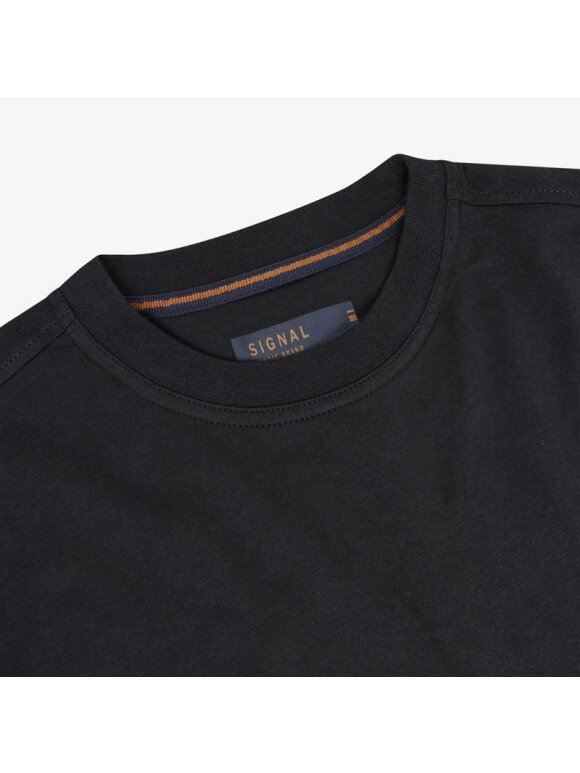 Signal - Signal EddySI