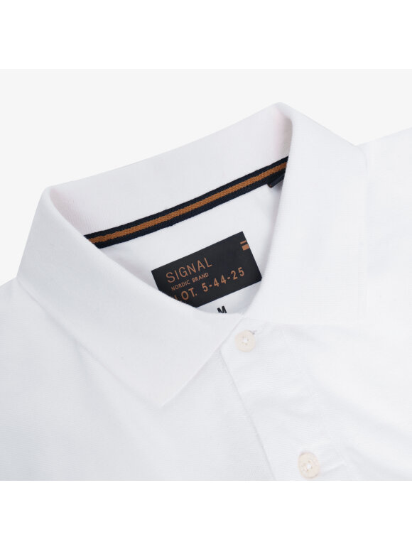 Signal - Signal NickySI polo