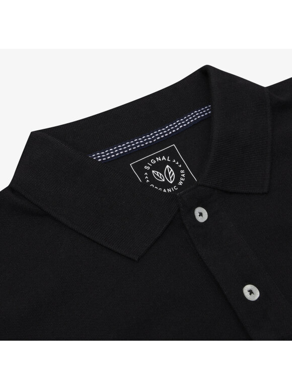 Signal - Signal NickySI polo