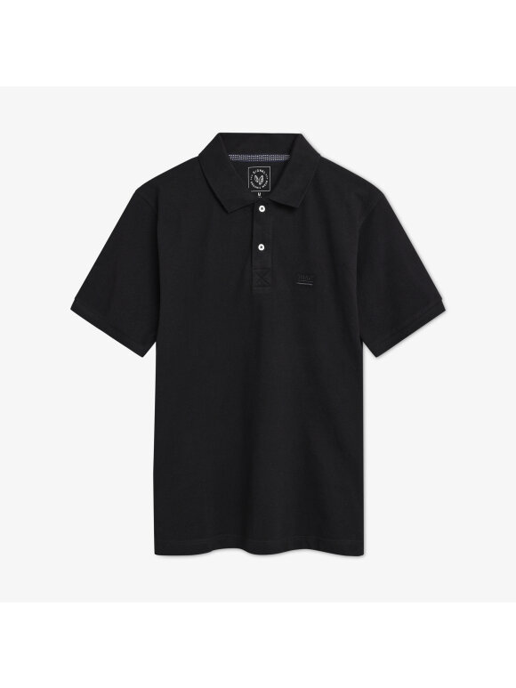 Signal - Signal NickySI polo
