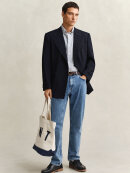 Gant - Gant SEERSUCKER STRIPE SS