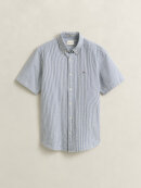Gant - Gant SEERSUCKER STRIPE SS