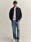 Gant - GAnt LINEN OVERSHIRT
