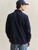 Gant - GAnt LINEN OVERSHIRT