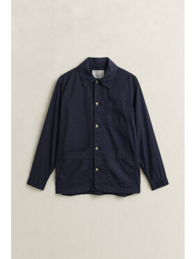 Gant - GAnt LINEN OVERSHIRT