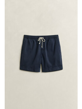Gant - Gant REG SUNFADED DS SHORTS