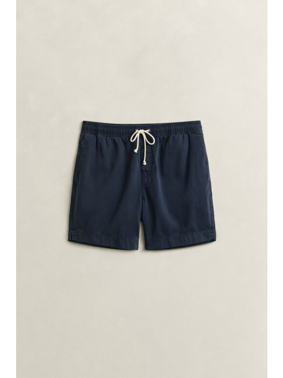 Gant - Gant REG SUNFADED DS SHORTS