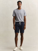 Gant - Gant REG SUNFADED DS SHORTS