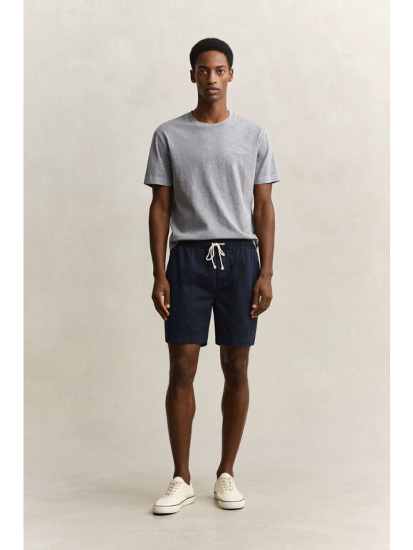 Gant - Gant REG SUNFADED DS SHORTS