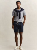 Gant - Gant REG SUNFADED DS SHORTS
