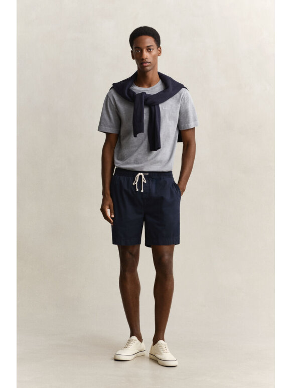 Gant - Gant REG SUNFADED DS SHORTS