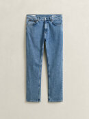 Gant - Gant REG CLEAN WASH GANT JEANS