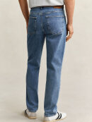 Gant - Gant REG CLEAN WASH GANT JEANS