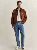 Gant - Gant REG CLEAN WASH GANT JEANS