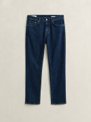 Gant - Gant REG CLEAN WASH GANT JEANS