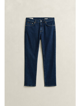 Gant - Gant REG CLEAN WASH GANT JEANS