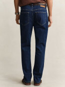 Gant - Gant REG CLEAN WASH GANT JEANS