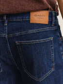 Gant - Gant REG CLEAN WASH GANT JEANS