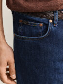 Gant - Gant REG CLEAN WASH GANT JEANS