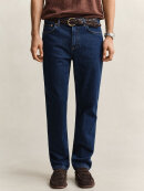 Gant - Gant REG CLEAN WASH GANT JEANS