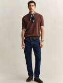 Gant - Gant REG CLEAN WASH GANT JEANS