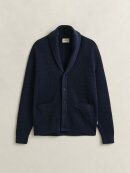 Gant - Gant MINI CABLE SHAWL COLLAR