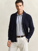 Gant - Gant MINI CABLE SHAWL COLLAR
