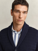 Gant - Gant MINI CABLE SHAWL COLLAR