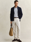 Gant - Gant MINI CABLE SHAWL COLLAR