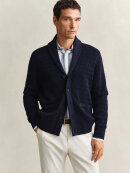 Gant - Gant MINI CABLE SHAWL COLLAR