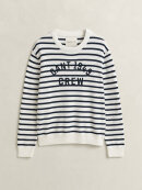 Gant - Gant BRETON STRIPE GRAPHIC C-N