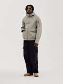 Bareen - Bareen RAIN JACKET