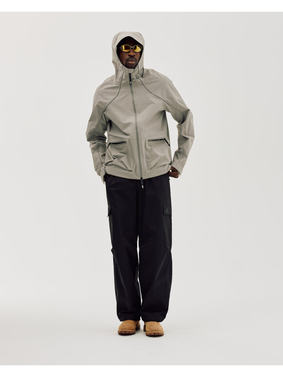 Bareen - Bareen RAIN JACKET