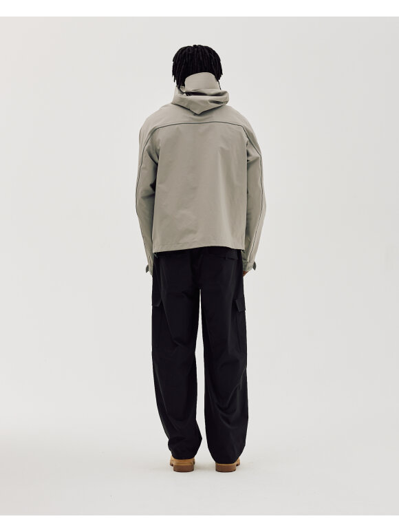 Bareen - Bareen RAIN JACKET