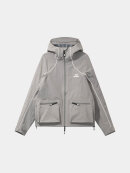 Bareen - Bareen RAIN JACKET