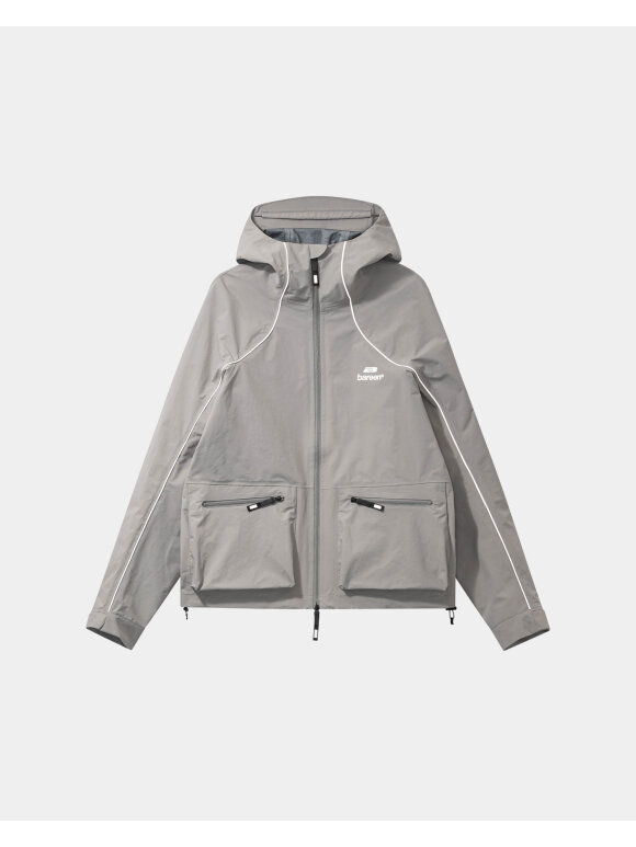 Bareen - Bareen RAIN JACKET