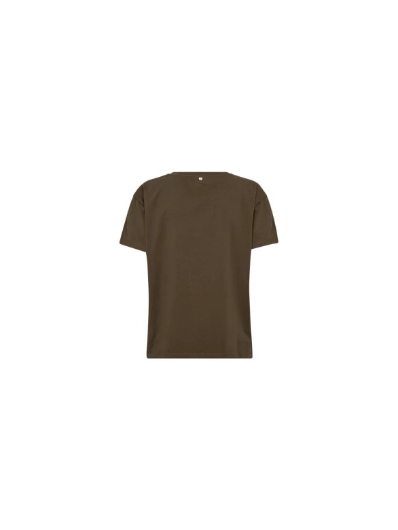 Mos Mosh - Mos Mosh MMJudd O-SS Tee