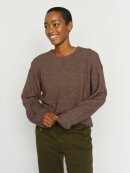 Mos Mosh - Mos Mosh MMMape O-Neck Knit