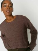 Mos Mosh - Mos Mosh MMMape O-Neck Knit