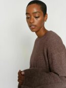 Mos Mosh - Mos Mosh MMMape O-Neck Knit