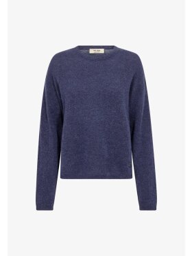 Mos Mosh - Mos Mosh MMMape O-Neck Knit