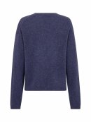 Mos Mosh - Mos Mosh MMMape O-Neck Knit Mos Mosh - Mos Mosh MMMape O-Neck Knit