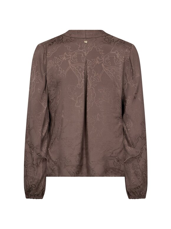 Mos Mosh - Mos Mosh MMHefa Paisleya Blous