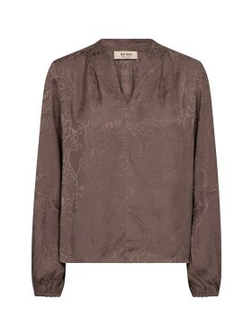 Mos Mosh - Mos Mosh MMHefa Paisleya Blous