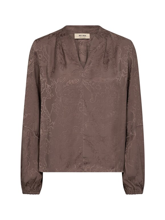 Mos Mosh - Mos Mosh MMHefa Paisleya Blous
